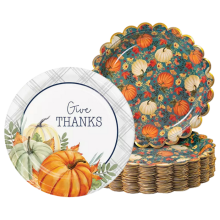 thanksplates