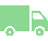 Delivery truck - Success