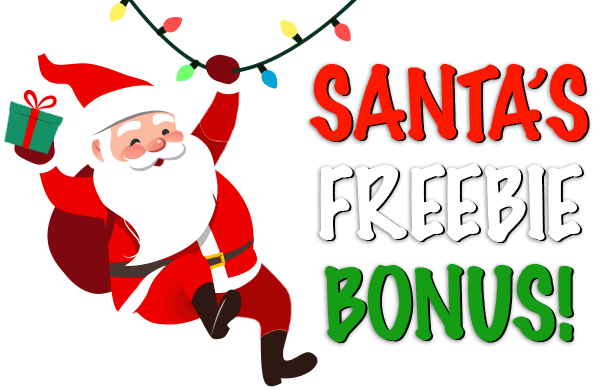 Santas Gift Card Bonus