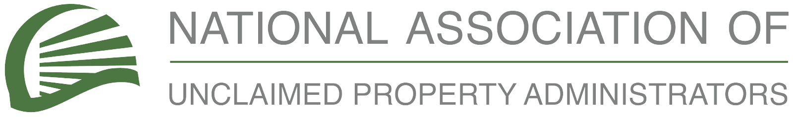 Unclaimed Property Logo