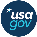 USA.gov Logo