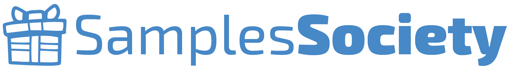 Logo Sample Society