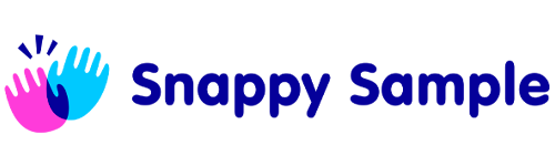 Snappy Sample Logo